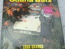 Guana Batz, Loan Sharks vinyl LP, 1986