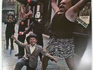The Doors Strange Days LP 1972 Vinyl VG+/VG+ EKS-74014 Psych Rock Blues
