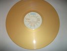 MOTORHEAD/NO SLEEP TIL HAMMERSMITH GOLD VINYL LP/ 1981/ WITH INNER/1ST/NEAR MINT