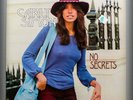 Sealed LP CARLY SIMON No Secrets TOPPED THE CHARTS AND WENT GOLD-HER BEST LP