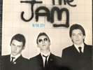 THE JAM - IN THE CITY - 1977 Vinyl LP Original POLYDOR 2383447