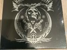 Black Sabbath - 10 - Ten Year War - Coloured Vinyl Numbered Box Set. New Sealed.