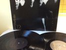 U2 - PORTFOLIO - LIVE IN ITALY 1987 - 2 LP EX+