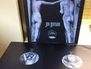 JOY DIVISION Testament 2LP AULICA 1991 NEAR MINT LIMITED EDITION