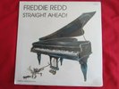 Freddie Redd & Henry Franklin Straight Ahead  Interplay 7715-SEALED COPY