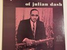 A Portrait of Julian Dash - Vinyl - LP - Very Good