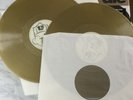 RSD 2013 - notorious BIG- ready to die-misprinted gold double LP- collectors