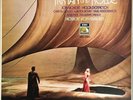 WAGNER TRISTAN UND ISOLDE Karajan 1972 5xLP box set ANGEL SEL-3777 NEW