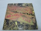 AC/DC TNT - A936172  gatefold cover 1977 Orange middle APLP016 rare emi