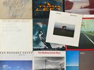 Pat Metheny/Pat Metheny Group/Lyle Mays 10 Viny LP