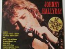 JOHNNY HALLYDAY     LE DISQUE D'OR     PRESSAGE YOUGOSLAVIE