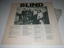 Blind Faith - Polydor ?– 583059 -  New Zealand ROCK LP 1969 ROCK #