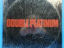 KISS DOUBLE PLATINUM VINYL 2X LP 1978 ORIGINAL PRESS GREAT CONDITION  VG+/VG+ B