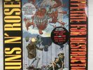 GUNS N' ROSES 12