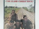 THE CLASH Combat Rock PE37689 LP Vinyl VG++ Cover Shrink