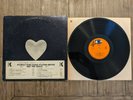 Psych Rock Funk Promo LP Heart - Heart Self Titled - King / Look 11000 S/T Blues