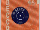 THE FRAYS: For Your Precious Love DECCA F.12229 UK ’65 Freakbeat Mod 45 HEAR