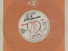 NIGEL WATSON, PETER GREEN: Beasts of Burden UK Reprise DJ Psych Fleetwood Mac 45