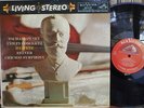 RCA LIVING STEREO LSC 2129- SD-TCHAIKOVSKY VIOLIN CTO. HEIFETZ / REINER
