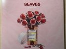 Slaves - A Beautiful Death on White Vinyl