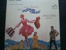 The Sound Of Music Original Soundtrack Julie Andrews RCA LSOD 2005 vinyl record.