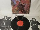 Santana - Abraxas Columbia LP PC 30130 NM- ROCK STEREO GATEFOLD w/ POSTER