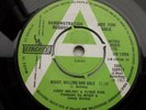 JIMMY HOLIDAY & CLYDIE KING READY, WILLING AND ABLE LIBERTY DEMO IN VG+++ COND