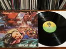 LP Vinyl - Amon Düül II - almost alive - Krautrock