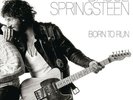 BRUCE SPRINGSTEEN Born To Run 180gm Vinyl LP Remastered NEW & SEALED