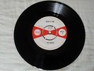 ERIC MONTY MORRIS - DROP YOUR SWORD / BABA BROOKS (1964 ISLAND 7