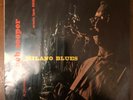 BOB COOPER & RHYTHM SECTION LP MILANO BLUES ORIGINAL FIRST PRESS