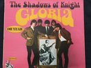 THE SHADOWS OF KNIGHT 1966 LP “GLORIA” RARE STEREO 1st PRESS DUNWICH S-666