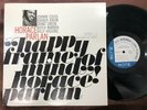 HORACE PARLAN HAPPY FRAME OF MIND BLUE NOTE BST 84134 STEREO JAPAN Vinyl LP