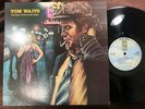 TOM WAITS HEART OF SATURDAY NIGHT ASYLUM P-10243Y STEREO JAPAN VINYL LP