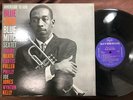 BLUE MITCHELL BLUE SOUL RIVERSIDE VIJJ 30038 MONO JAPAN Vinyl LP