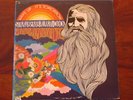 Strawberry Alarm Clock. Wake Up It's Tomorrow. EX Psych Rock LP