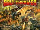 Realm of Chaos: Slaves to Darkness by Bolt Thrower.