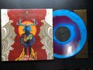 Mastodon- Blood Mountain LP Red Blue Swirl Limited /500 1st Press Vinyl Isis OOP