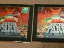 South Park “Bigger Longer & Uncut” RSD 2019 Red/Orange & Blue/Green sets Sealed