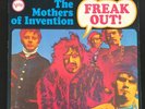 The Mothers Of Invention ?– Freak Out  LP V6/5005-2 / 1972 Repress