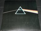 PINK FLOYD - DARK SIDE OF THE MOON  1973 HARVEST SHVL 804 UK 6th Pr A4/B3 EX