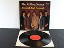 The Rolling Stones : Around And Around LP DECCA Teldec SLK 16 315-P Germany