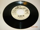 CAPTAIN BEEFHEART: Too Much Time US Reprise REP 1133 DJ Promo Blues Soul 45 NM