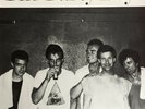 The Party Boys Live At Several 21sts LP 1983 Excellent Condition