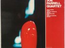 JOE FARRELL QUARTET: CTI Jazz 6003 Van Gelder, Chick Corea LP NM Vinyl