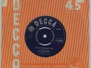 THE MULDOONS: I’m Lost Without You UK Decca Mod Dancer Rare 45 HEAR