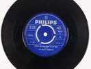 THE WATCH COMMITTEE: Throw Another Penny UK Philips Pop Psych 45 HEAR