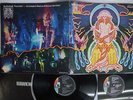 HAWKWIND SPACE RITUAL ALIVE IN LIVERPOOL LIBERTY LLP-93091B Japan POSTER 2LP