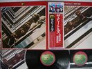 BEATLES 1962-1966 APPLE EAS-77003,4 Japan OBI POSTER VINYL 2LP