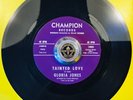 GLORIA JONES * TAINTED LOVE * NORTHERN SOUL WIGAN CASINO CLASSIC